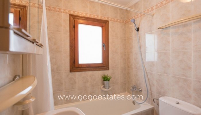 Te koop - Huis - Vrijstaande Villa - Calpe - Calpe Centro