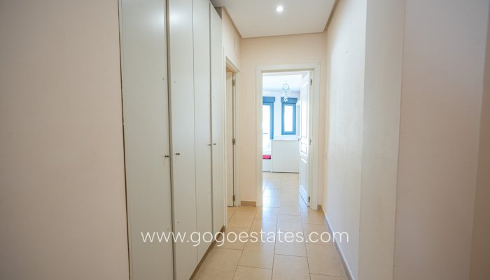 Te koop - Huis - Stadswoning - Jávea Xàbia - Jávea - Xàbia Centro