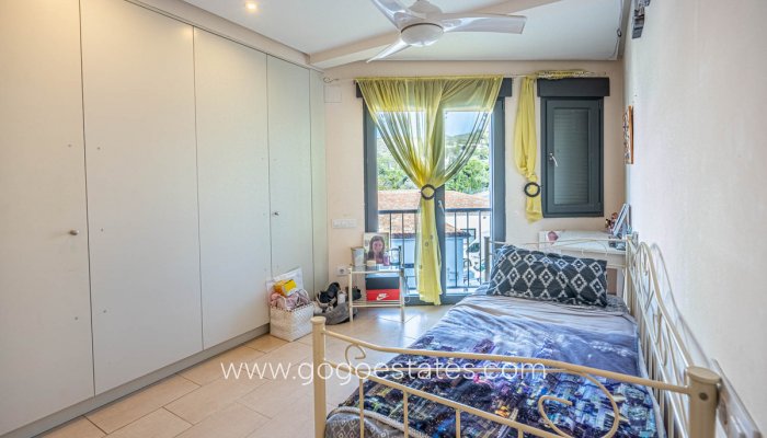 Te koop - Huis - Stadswoning - Jávea Xàbia - Jávea - Xàbia Centro