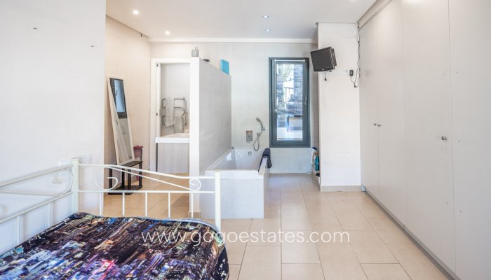 Te koop - Huis - Stadswoning - Jávea Xàbia - Jávea - Xàbia Centro