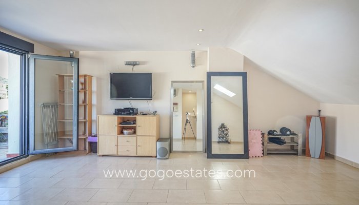 Te koop - Huis - Stadswoning - Jávea Xàbia - Jávea - Xàbia Centro