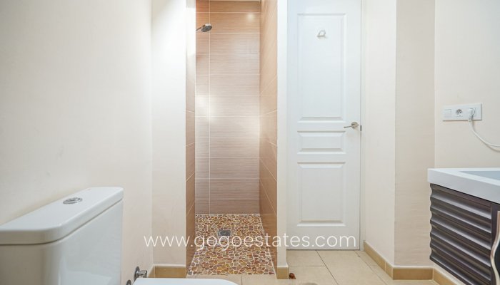 Te koop - Huis - Stadswoning - Jávea Xàbia - Jávea - Xàbia Centro