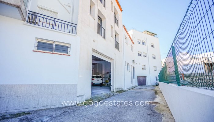 Te koop - Huis - Stadswoning - Jávea Xàbia - Jávea - Xàbia Centro