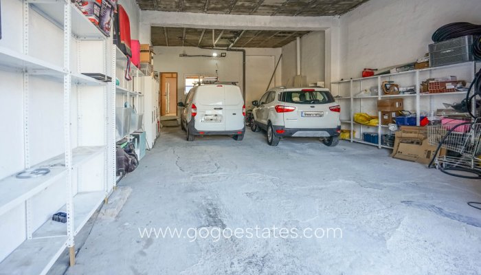 Te koop - Huis - Stadswoning - Jávea Xàbia - Jávea - Xàbia Centro