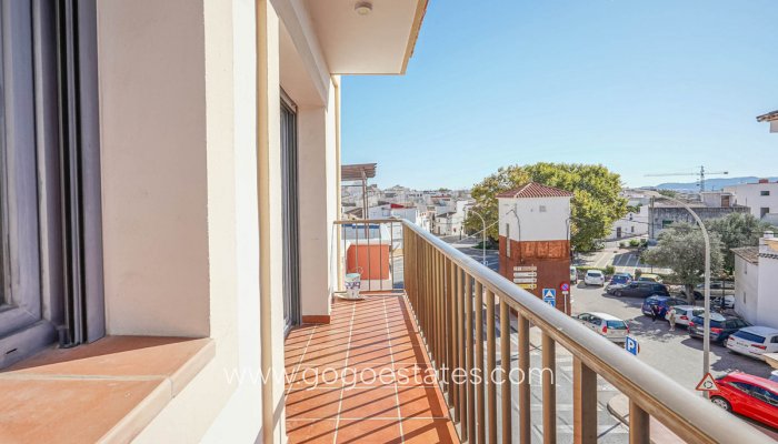 Te koop - Huis - Stadswoning - Jávea Xàbia - Jávea - Xàbia Centro