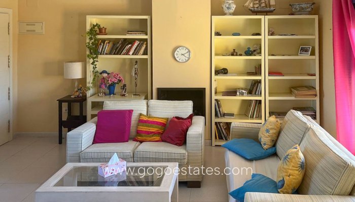 Te koop - Appartement - Duplex - Dénia - Denia Centro