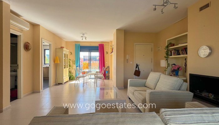 Te koop - Appartement - Duplex - Dénia - Denia Centro