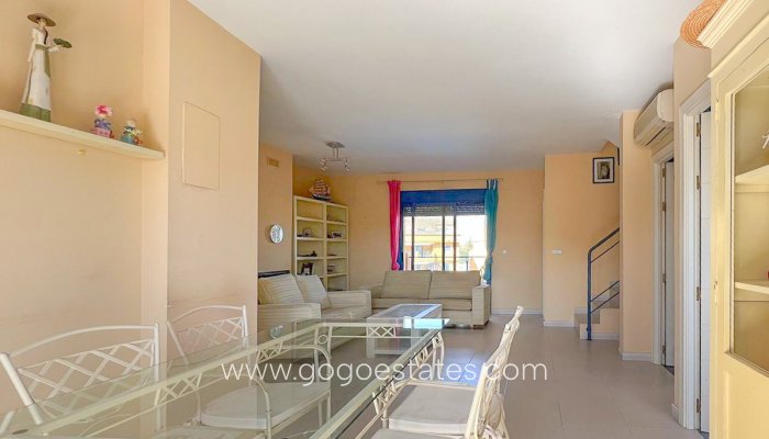 Te koop - Appartement - Duplex - Dénia - Denia Centro