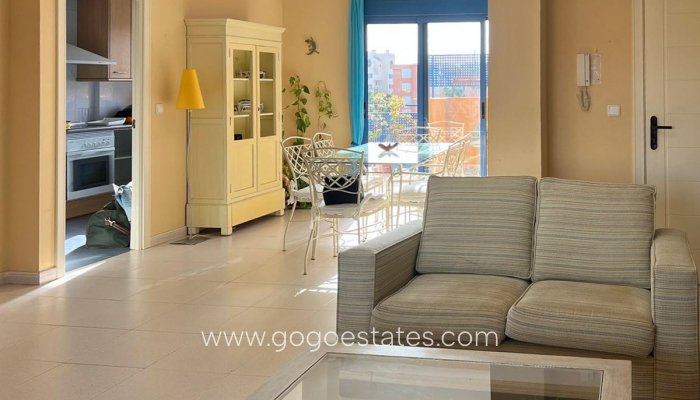 Te koop - Appartement - Duplex - Dénia - Denia Centro