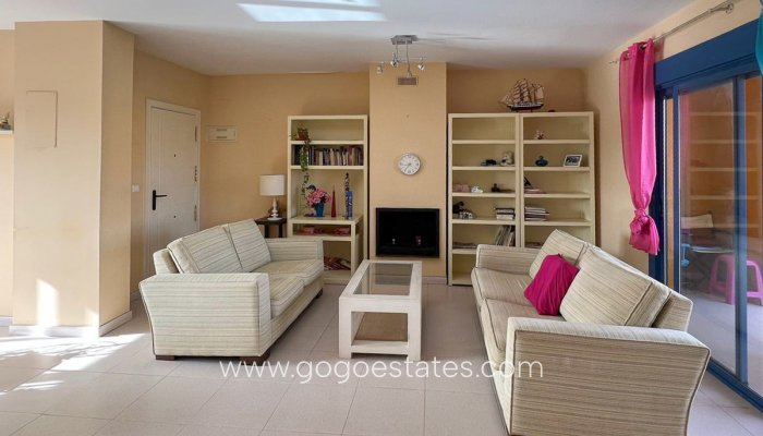 Te koop - Appartement - Duplex - Dénia - Denia Centro