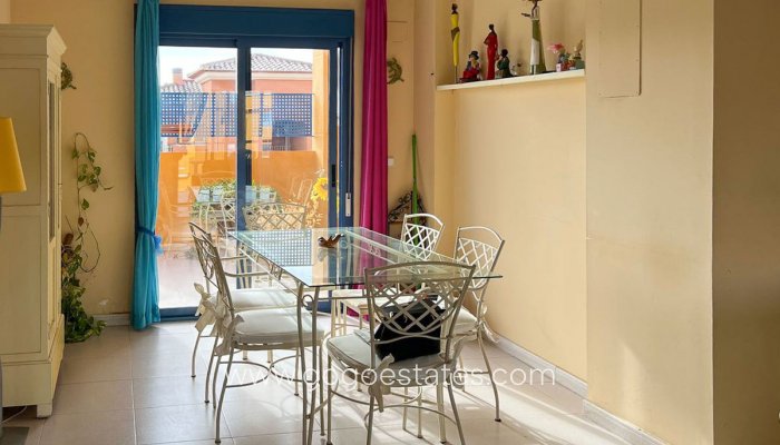 Te koop - Appartement - Duplex - Dénia - Denia Centro