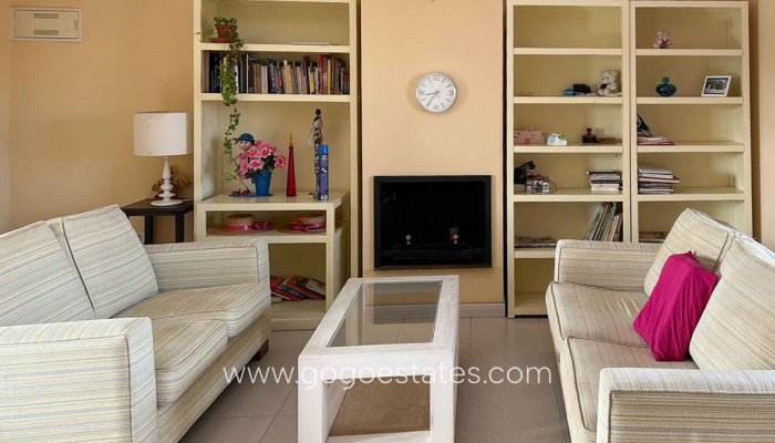 Te koop - Appartement - Duplex - Dénia - Denia Centro