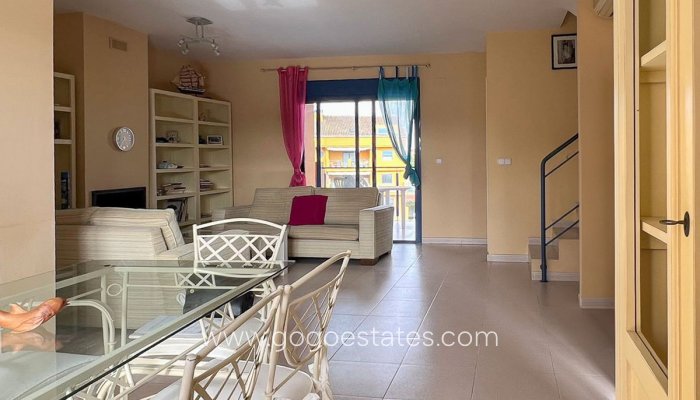 Te koop - Appartement - Duplex - Dénia - Denia Centro