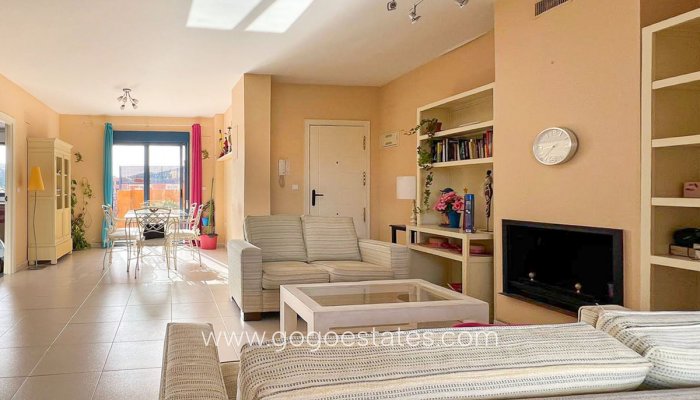 Te koop - Appartement - Duplex - Dénia - Denia Centro