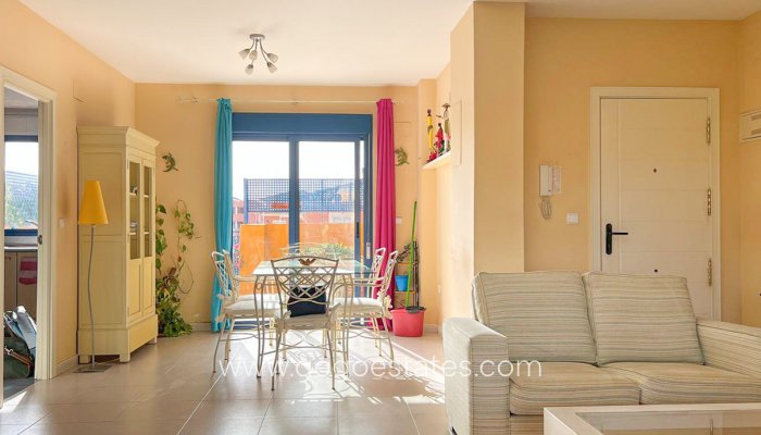 Te koop - Appartement - Duplex - Dénia - Denia Centro