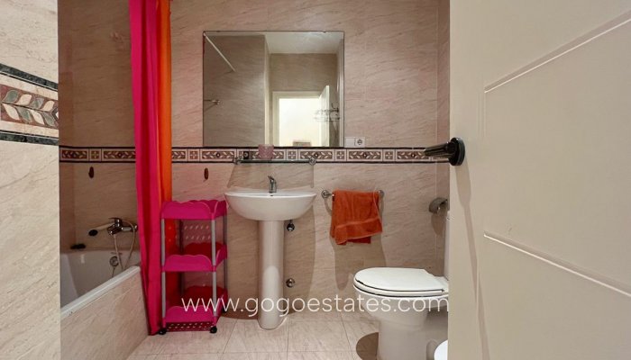 Te koop - Appartement - Duplex - Dénia - Denia Centro