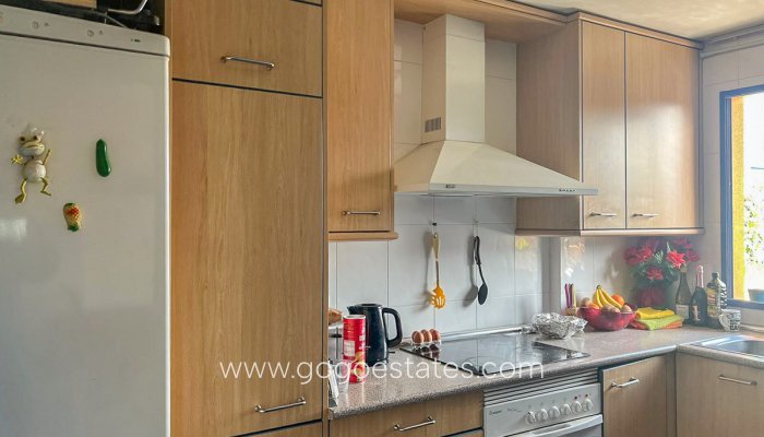 Te koop - Appartement - Duplex - Dénia - Denia Centro