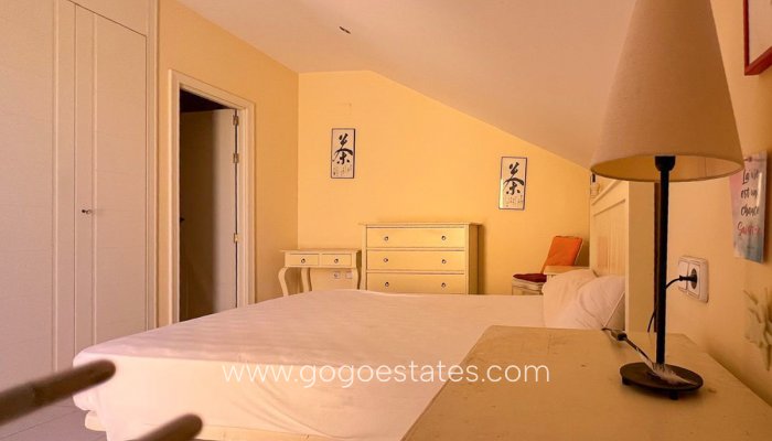 Te koop - Appartement - Duplex - Dénia - Denia Centro