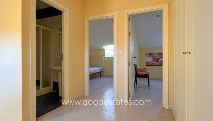 Te koop - Appartement - Duplex - Dénia - Denia Centro