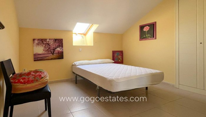 Te koop - Appartement - Duplex - Dénia - Denia Centro