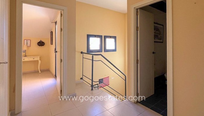 Te koop - Appartement - Duplex - Dénia - Denia Centro