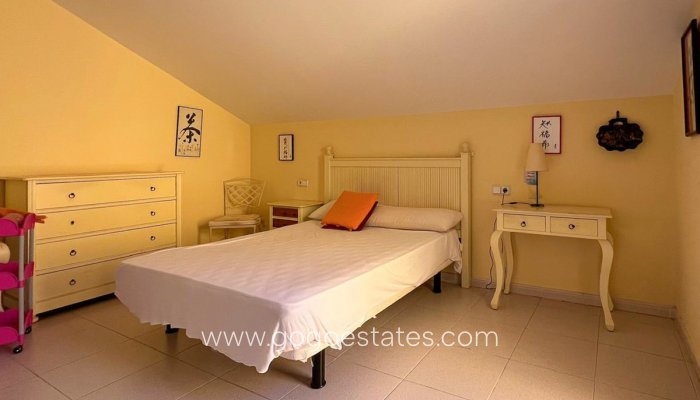 Te koop - Appartement - Duplex - Dénia - Denia Centro