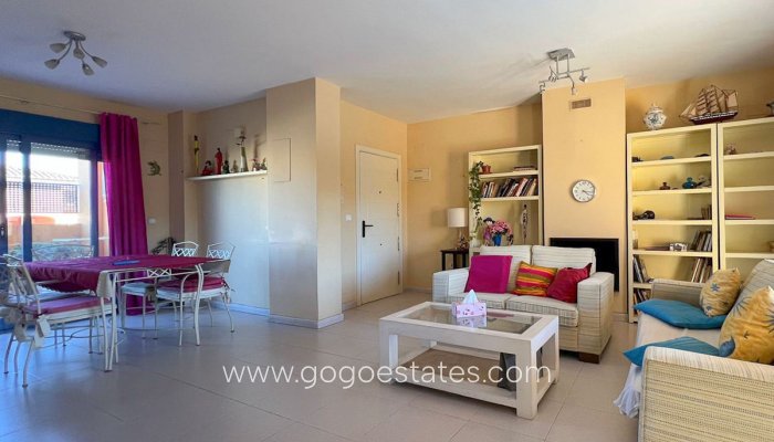 Te koop - Appartement - Duplex - Dénia - Denia Centro