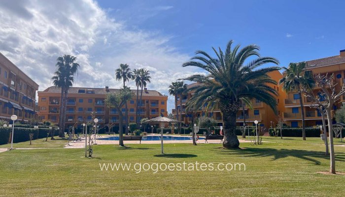 Te koop - Appartement - Duplex - Dénia - Denia Centro