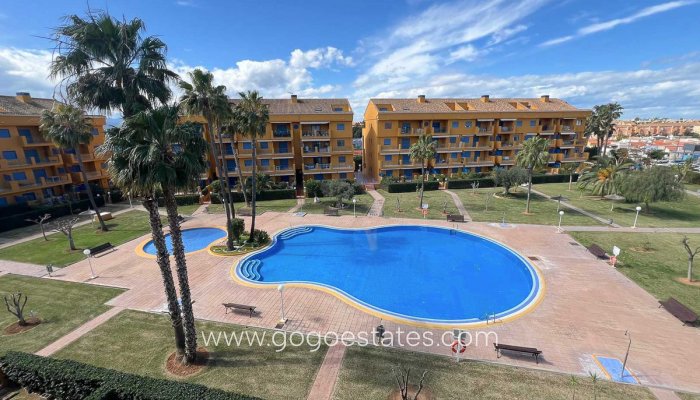 Te koop - Appartement - Duplex - Dénia - Denia Centro