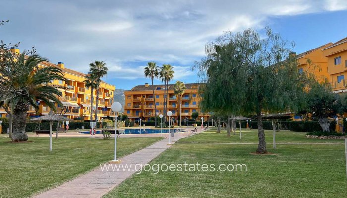 Te koop - Appartement - Duplex - Dénia - Denia Centro