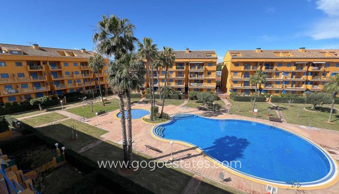 Te koop - Appartement - Duplex - Dénia - Denia Centro