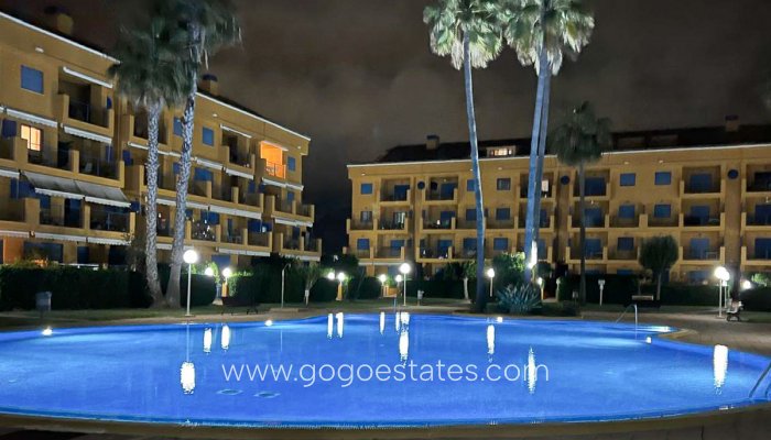 Te koop - Appartement - Duplex - Dénia - Denia Centro