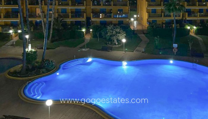 Te koop - Appartement - Duplex - Dénia - Denia Centro