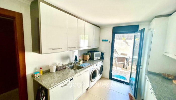 Te koop - Huis - Stadswoning - Calpe - Calpe Centro