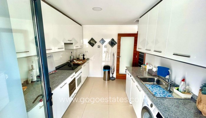 Te koop - Huis - Stadswoning - Calpe - Calpe Centro