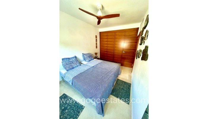 Te koop - Huis - Stadswoning - Calpe - Calpe Centro