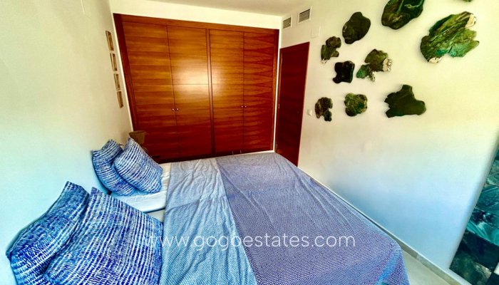 Te koop - Huis - Stadswoning - Calpe - Calpe Centro