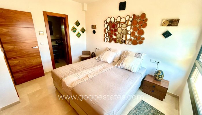 Te koop - Huis - Stadswoning - Calpe - Calpe Centro
