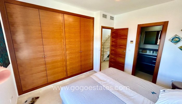 Te koop - Huis - Stadswoning - Calpe - Calpe Centro