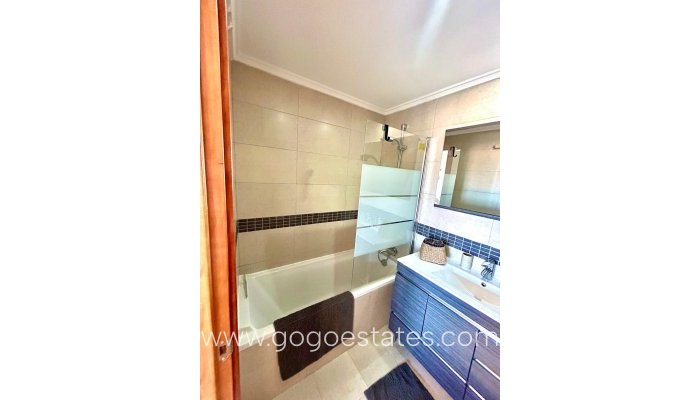 Te koop - Huis - Stadswoning - Calpe - Calpe Centro