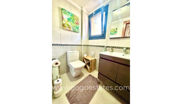 Te koop - Huis - Stadswoning - Calpe - Calpe Centro