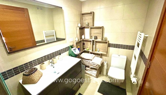 Te koop - Huis - Stadswoning - Calpe - Calpe Centro