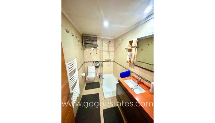 Te koop - Huis - Stadswoning - Calpe - Calpe Centro