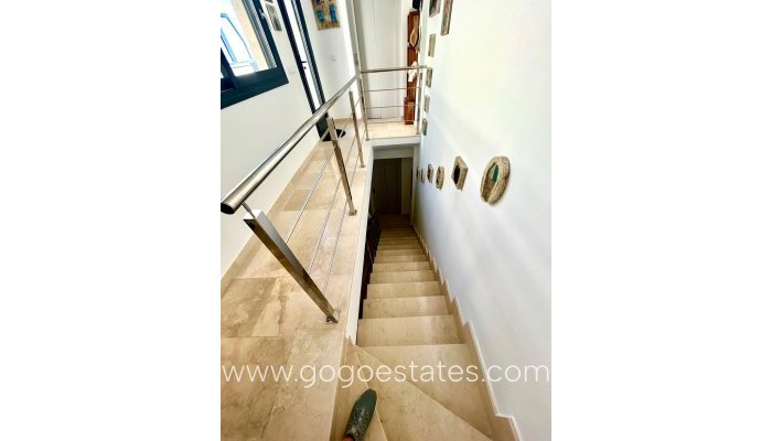 Te koop - Huis - Stadswoning - Calpe - Calpe Centro