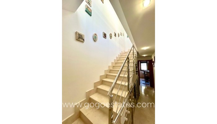 Te koop - Huis - Stadswoning - Calpe - Calpe Centro