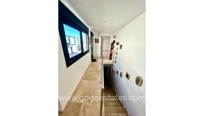 Te koop - Huis - Stadswoning - Calpe - Calpe Centro