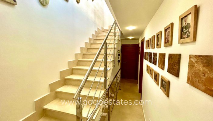 Te koop - Huis - Stadswoning - Calpe - Calpe Centro