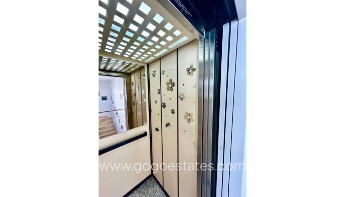 Te koop - Huis - Stadswoning - Calpe - Calpe Centro