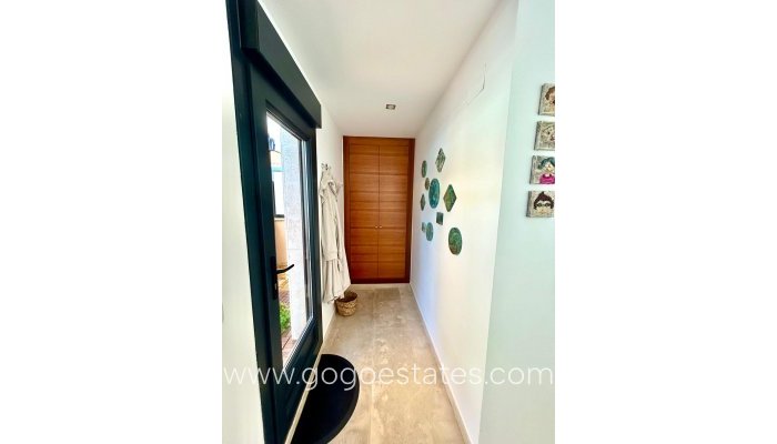 Te koop - Huis - Stadswoning - Calpe - Calpe Centro