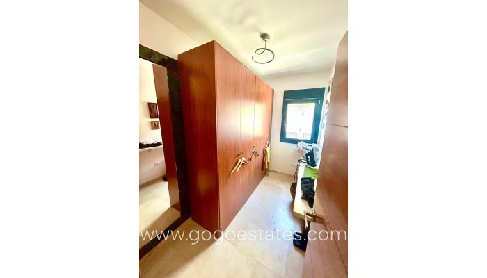 Te koop - Huis - Stadswoning - Calpe - Calpe Centro